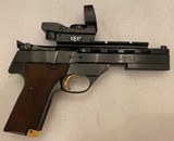 High Standard Victor in .22lr - 2 of 6