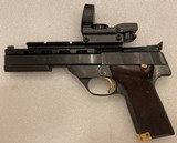 High Standard Victor in .22lr - 1 of 6