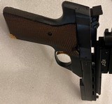 High Standard Victor in .22lr - 6 of 6