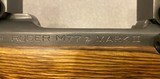 Ruger M77 Mark II- .243 Win - heavy barrel - laminated stock - 12 of 12