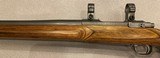 Ruger M77 Mark II- .243 Win - heavy barrel - laminated stock - 9 of 12