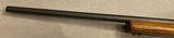 Ruger M77 Mark II- .243 Win - heavy barrel - laminated stock - 10 of 12