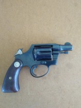 Colt Detective Special .38 Special - 2 of 10