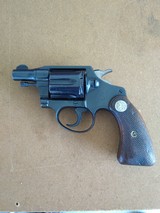 Colt Detective Special .38 Special - 6 of 10