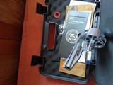 Smith & Wesson 686-6 Performance Center 357 Magnum - 5 of 5