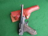 1937 Luger S/42 Mauser 9mm - 4 of 6