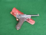 1937 Luger S/42 Mauser 9mm - 2 of 6