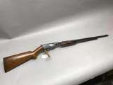1937 Winchester Model 61 - 1 of 8