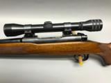 Winchester Model 70 Featherweight - 6 of 7