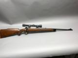 Winchester Model 70 Featherweight - 1 of 7