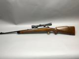 Winchester Model 70 Featherweight - 4 of 7