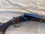 Winchester Model 21, 12 Ga - 4 of 14