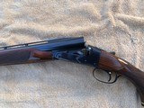 Winchester Model 21, 12 Ga - 3 of 14