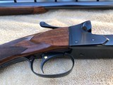 Winchester Model 21, 12 Ga - 13 of 14