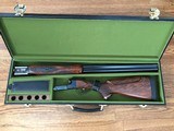 Winchester Model 21, 12 Ga - 2 of 14