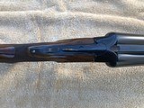 Winchester Model 21, 12 Ga - 5 of 14