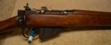 Enfield No.4 Mk I* manufactured by Savage - 6 of 17