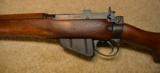 Enfield No.4 Mk I* manufactured by Savage - 2 of 17