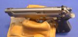 Beretta 92 FS Inox Stainless Steel - 7 of 13