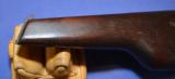 Inglis Canadian Military Browning Hi Power Pistol with shoulder stock - 13 of 15
