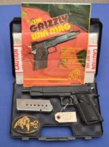 LAR Grizzly Mark I 45 Win Magnum - 3 of 10