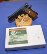 Colt Service Model Ace 22 LR - 2 of 12