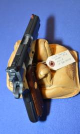 Colt Service Model Ace 22 LR - 6 of 12