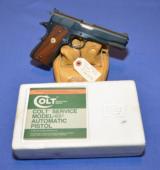 Colt Service Model Ace 22 LR - 3 of 12