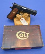 Colt Service Model Ace 22 LR - 5 of 12
