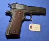 Remington Rand 1911A1 US Property- 11 of 14