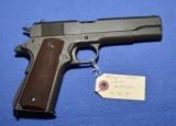 Remington Rand 1911A1 US Property- 2 of 14