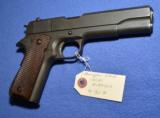 Remington Rand 1911A1 US Property- 12 of 14