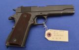 Remington Rand 1911A1 US Property- 3 of 14