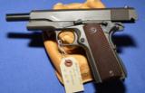 Remington Rand 1911A1 US Property- 9 of 14