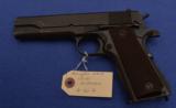 Remington Rand 1911A1 US Property- 4 of 14
