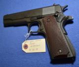 Remington Rand 1911A1 US Property- 14 of 14