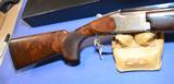 410 Bore Browning Citori 525 Golden Clays- 3 of 13