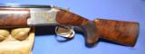 410 Bore Browning Citori 525 Golden Clays- 6 of 13