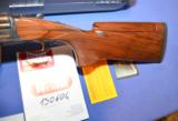 Perazzi MX 2000/8 12 Gauge 32 Inch - 5 of 12