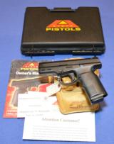 Steyr M9 - 4 of 5