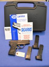 Sig Sauer P239 B - 2 of 8