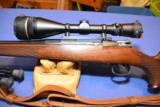 Carl Gustav Swedish Mauser .257 Roberts Ackley Improved
- 3 of 8