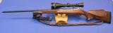 Carl Gustav Swedish Mauser .257 Roberts Ackley Improved
- 1 of 8