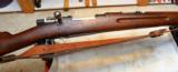 Swedish Mauser M96 6.5x55mm - 14 of 15