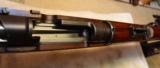 Swedish Mauser M96 6.5x55mm - 11 of 15