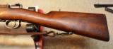 Swedish Mauser M96 6.5x55mm - 12 of 15