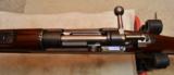 Swedish Mauser M96 6.5x55mm - 3 of 15