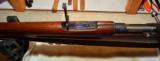 Swedish Mauser M96 6.5x55mm - 4 of 15