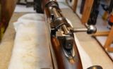 Swedish Mauser M96 6.5x55mm - 6 of 15
