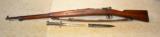 Swedish Mauser M96 6.5x55mm - 2 of 15